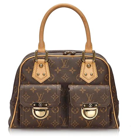 louis vuitton sac cuir|sac louis vuitton original.